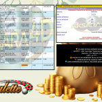 AKSARA4D JACKPOT AWC Cock Fight “Settle Bet Roulette TxId”‎‏‏‎‎ Rp25.000.000,- LUNAS