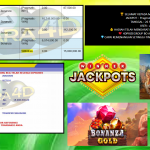 AKSARA4D JACKPOT PRAGMATIC “Bonanza Gold”‎‏‏‎‎ Rp15.000.000,- LUNAS