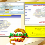 AKSARA4D JACKPOT PRAGMATIC “Mahjong Wins” Rp70.000.000,- LUNAS