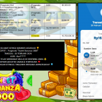 AKSARA4D JACKPOT PRAGMATIC “Sweet Bonanza 1000″‎‏‏‎‎ Rp16.760.000,- LUNAS