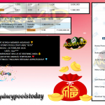 AKSARA4D JACKPOT PASARAN SYDNEY POOLS (TIAP HARI) “4570” Rp11.000.000,- LUNAS