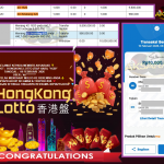 AKSARA4D JACKPOT PASARAN HONGKONG LOTTO (TIAP HARI) “1620”‎‏‏‎ Rp10.000.000,- LUNAS