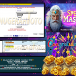 ANUGERAH TOTO PASARAN “Spellmaster” Rp 15.500.000,- LUNAS