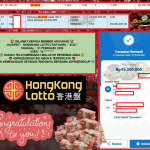AKSARA4D JACKPOT PASARAN HONGKONG LOTTO (TIAP HARI) “4732”‎‏‏‎ Rp49.000.000,- LUNAS