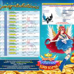INDO4DPOOLS JACKPOT PRAGMATIC SLOT ” Starlight Princess Super Scatter ” Rp 10.000.000,- LUNAS