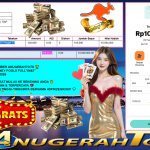 ANUGERAHTOTO JACKPOT PASARAN SYDNEY POOLS FULL”0482″ Rp 10.000.000,- LUNAS