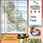AKSARA4D JACKPOT AWC Cock Fight Rp16.008.652,- LUNAS