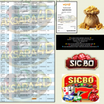 AKSARA4D JACKPOT AWC Cock Fight “Settle Bet Extra Sicbo TxId” Rp25.000.000,- LUNAS