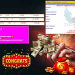 INDO4DPOOLS JACKPOT PASARAN PSCO “1421” Rp 20.000.000,- LUNAS