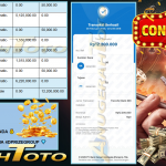 ANUGERAHTOTO JACKPOT PRAGMATIC SLOT ”Spellmaster” Rp 12.200.000,- LUNAS