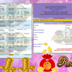 AKSARA4D JACKPOT AWC Cock Fight “Settle Bet Roulette”‎‎‏‏ ‎‎‏‏‎‎‏‏Rp30.000.000,- LUNAS