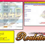 AKSARA4D JACKPOT AWC Cock Fight “Settle Bet Roulette” Rp20.000.000,- LUNAS
