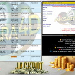AKSARA4D JACKPOT AWC Cock Fight “Settle Bet Roulette TxId” Rp30.000.000,- LUNAS