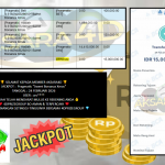 AKSARA4D JACKPOT PRAGMATIC “Sweet Bonanza Xmas”‎‏‏‎‎ Rp15.000.000,- LUNAS