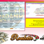 AKSARA4D JACKPOT AWC Cock Fight “Settle Bet Roulette” ‎‎‏‏‎‎‏‏Rp25.000.000,- LUNAS
