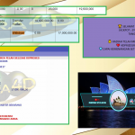 AKSARA4D JACKPOT PASARAN SYDNEY LOTTO (TIAP HARI) “5688”‎‏‏‎ Rp17.000.000,- LUNAS