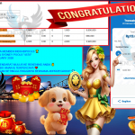 INDO4DPOOLS JACKPOT PASARAN SYDNEY POOLS “4570” Rp13.000.000,- LUNAS