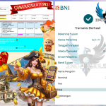 INDO4DPOOLS JACKPOT PASARAN SYDNEY POOLS “8312” Rp20.000.000,- LUNAS