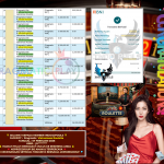 INDO4DPOOLS JACKPOT PRAGMATIC LIVE GAME ” Vietnamese Roulette ” ‎‏‏‎Rp 36.000.000,- LUNAS