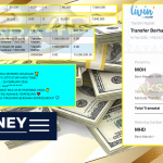 AKSARA4D JACKPOT PASARAN SYDNEY LOTTO (TIAP HARI) “0681” Rp15.000.000,- LUNAS