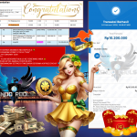 INDO4DPOOLS JACKPOT PASARAN SYDNEY POOLS “5344” Rp10.200.000,- LUNAS