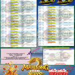 AKSARA4D JACKPOT PGSOFT Gaming “Mahjong Ways”‎‎‏‏ ‎‎‏‏‎‎‏‏Rp31.009.000,- LUNAS