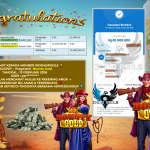 INDO4DPOOLS JACKPOT PRAGMATIC SLOT ” Bounty Gold ” Rp 10.000.000,- LUNAS