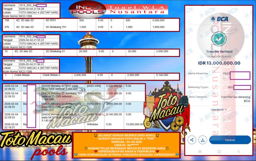 INDO-POOLS JACKPOT PASARAN TOTO MACAU 4 “9701” ‎‎‏‏‎ ‎‏‏‎ ‎‏‏‎ ‎‎‏‏‎ ‎‏‏‎ ‎‏‏‎‎‎‏‏‎ ‎‏‏‎ ‎‏‏‎ ‎‎‏‏‎ ‎‏‏‎ ‎‏‏‎‎‎‏‏‎ ‎‏‏‎ ‎‏‏‎ ‎‎‏‏‎ ‎‏‏‎ ‎‏‏‎‎‎‏‏‎ ‎‏‏‎ ‎‏‏‎ ‎‎‏‏‎ ‎‏‏‎ ‎‏‏‎‎‎‏‏‎ ‎‏‏‎ ‎‏‏‎ ‎‎‏‏‎ ‎‏‏‎ ‎‏‏‎‎‎‏‏‎ ‎‏‏‎ ‎‏‏‎ ‎‎‏‏‎ ‎‏‏‎ ‎‏‏‎‎‎‏‏‎ ‎‏‏‎ ‎‏‏‎ ‎‎‏‏‎ ‎‏‏‎ ‎‏‏‎‎‎‏‏‎ ‎‏‏‎ ‎‏‏‎ ‎‎‏‏‎ ‎‏‏‎ ‎‏‏‎‎‎‏‏‎ ‎‏‏‎ ‎‏‏‎ ‎‎‏‏‎ ‎‏‏‎ ‎‏‏‎‎‎‏‏‎ ‎‏‏‎ ‎‏‏‎ ‎‎‏‏‎ ‎‏‏‎ ‎‏‏‎‎‎‏‏‎ ‎‏‏‎ ‎‏‏‎ ‎‎‏‏‎ ‎‏‏‎ ‎‏‏‎Rp 13.000.000,- LUNAS