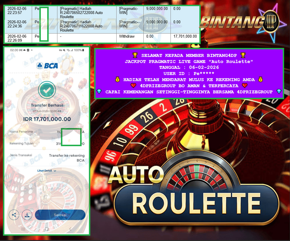 BINTANG4DP JACKPOT PRAGMATIC LIVE GAME “Auto Roulette” ‎‏‏‎‎‎‏‏‎ ‎‏‏‎ ‎‏‏‎ ‎‎‏‏‎ ‎‏‏‎ ‎‏‏‎‎‎‏‏‎ ‎‏‏‎ ‎‏‏‎ ‎‎‏‏‎ ‎‏‏‎ ‎‏‏‎‎‎‏‏‎ ‎‏‏‎ ‎‏‏‎ ‎‎‏‏‎ ‎‏‏‎ ‎‏‏‎‎‎‏‏‎ ‎‏‏‎ ‎‏‏‎ ‎‎‏‏‎ ‎‏‏‎ ‎‏‏‎‎‎‏‏‎ ‎‏‏‎ ‎‏‏‎ ‎‎‏‏‎ ‎‏‏‎ ‎‏‏‎‎‎‏‏‎ ‎‏‏‎ ‎‏‏‎ ‎‎‏‏‎ ‎‏‏‎ ‎‏‏‎‎‎‏‏‎ ‎‏‏‎ ‎‏‏‎ ‎‎‏‏‎ ‎‏‏‎ ‎‏‏‎‎‎‏‏‎ ‎‏‏‎ ‎‏‏‎ ‎‎‏‏‎ ‎‏‏‎ ‎‏‏‎‎‎‏‏‎ ‎‏‏‎ ‎‏‏‎ ‎‎‏‏‎ ‎‏‏‎ ‎‏‏‎Rp 17.701.000,- LUNAS
