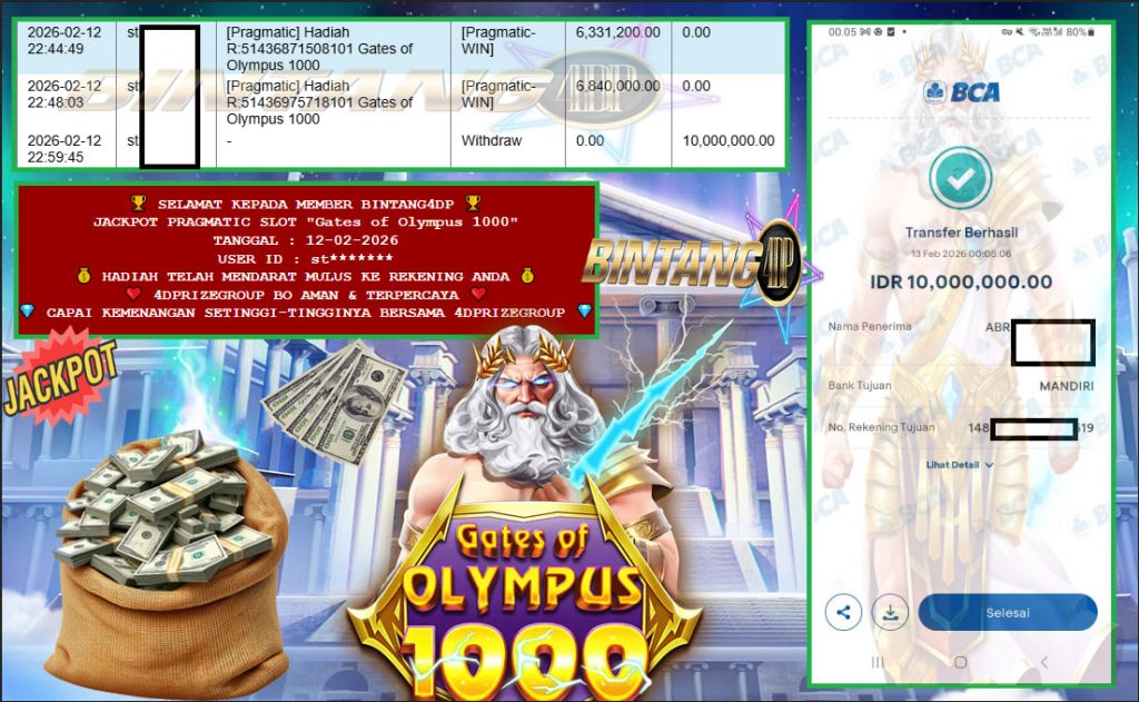 BINTANG4DP JACKPOT PRAGMATIC SLOT “Gates of Olympus 1000” ‎‎‏‏‎ ‎‏‏‎ ‎‏‏‎ ‎‎‏‏‎ ‎‏‏‎ ‎‏‏‎‎‎‏‏‎ ‎‏‏‎ ‎‏‏‎ ‎‎‏‏‎ ‎‏‏‎ ‎‏‏‎‎‎‏‏‎ ‎‏‏‎ ‎‏‏‎ ‎‎‏‏‎ ‎‏‏‎ ‎‏‏‎‎‎‏‏‎ ‎‏‏‎ ‎‏‏‎ ‎‎‏‏‎ ‎‏‏‎ ‎‏‏‎‎‎‏‏‎ ‎‏‏‎ ‎‏‏‎ ‎‎‏‏‎ ‎‏‏‎ ‎‏‏‎‎‎‏‏‎ ‎‏‏‎ ‎‏‏‎ ‎‎‏‏‎ ‎‏‏‎ ‎‏‏‎‎‎‏‏‎ ‎‏‏‎ ‎‏‏‎ ‎‎‏‏‎ ‎‏‏‎ ‎‏‏‎‎‎‏‏‎ ‎‏‏‎ ‎‏‏‎ ‎‎‏‏‎ ‎‏‏‎ ‎‏‏‎Rp 10.000.000,- LUNAS