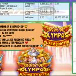 BINTANG4DP JACKPOT PRAGMATIC SLOT “Gates of Olympus Super Scatter” ‎‎‏‏‎ ‎‏‏‎ ‎‏‏‎ ‎‎‏‏‎ ‎‏‏‎ ‎‏‏‎‎‎‏‏‎ ‎‏‏‎ ‎‏‏‎ ‎‎‏‏‎ ‎‏‏‎ ‎‏‏‎‎‎‏‏‎ ‎‏‏‎ ‎‏‏‎ ‎‎‏‏‎ ‎‏‏‎ ‎‏‏‎‎‎‏‏‎ ‎‏‏‎ ‎‏‏‎ ‎‎‏‏‎ ‎‏‏‎ ‎‏‏‎Rp 10.000.000,- LUNAS