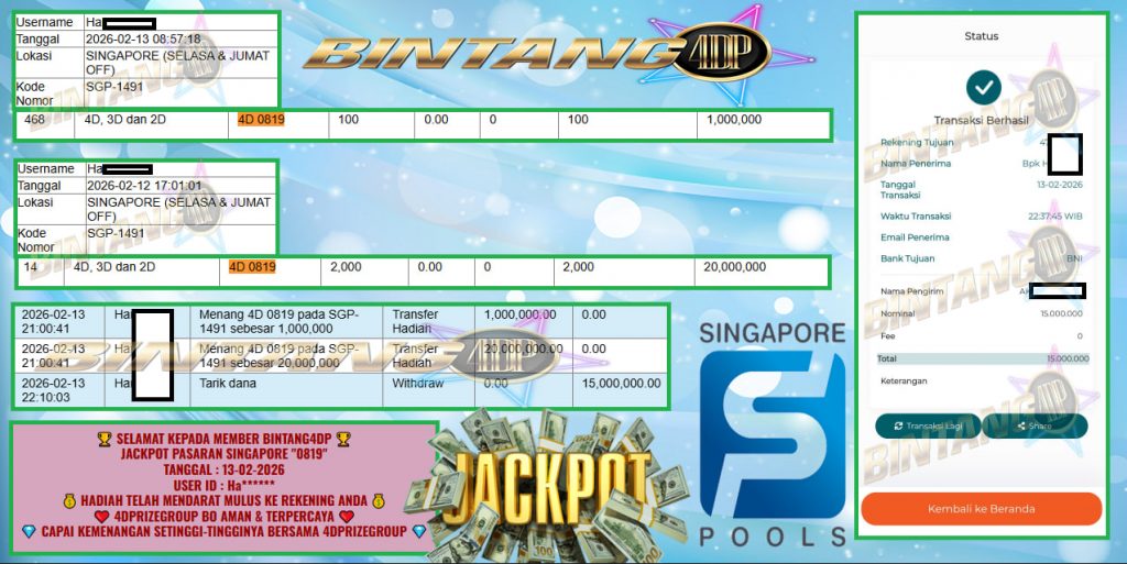 BINTANG4DP JACKPOT PASARAN SINGAPORE “0819” βββββ ββββ ββββ βββββ ββββ βββββββββ ββββ ββββ βββββ ββββ βββββββββ ββββ ββββ βββββ ββββ βββββββββ ββββ ββββ βββββ ββββ βββββββββ ββββ ββββ βββββ ββββ βββββββββ ββββ ββββ βββββ ββββ βββββββββ ββββ ββββ βββββ ββββ βββββββββ ββββ ββββ βββββ ββββ βββββββββ ββββ ββββ βββββ ββββ βββββββββ ββββ ββββ βββββ ββββ ββββRp 15.000.000,- LUNAS