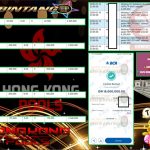 BINTANG4DP JACKPOT PASARAN HONGKONG POOLS FULL “7445” Rp 15.000.000,- LUNAS