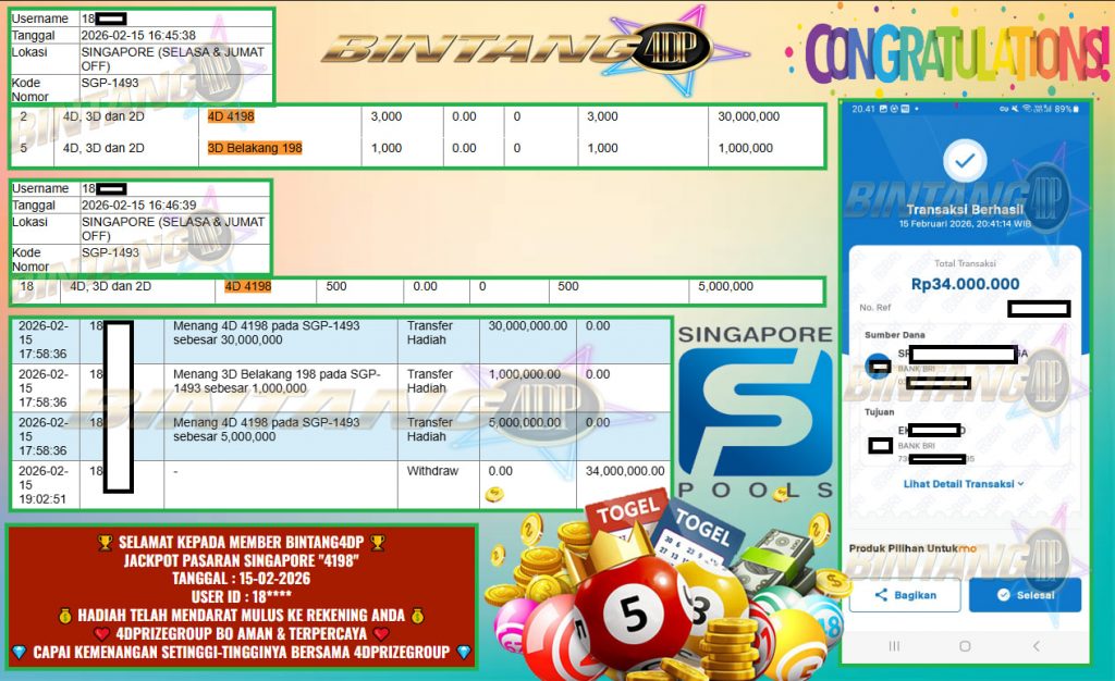 BINTANG4DP JACKPOT PASARAN SINGAPORE “4198” ‎‎‏‏‎ ‎‏‏‎ ‎‏‏‎ ‎‎‏‏‎ ‎‏‏‎ ‎‏‏‎‎‎‏‏‎ ‎‏‏‎ ‎‏‏‎ ‎‎‏‏‎ ‎‏‏‎ ‎‏‏‎‎‎‏‏‎ ‎‏‏‎ ‎‏‏‎ ‎‎‏‏‎ ‎‏‏‎ ‎‏‏‎‎‎‏‏‎ ‎‏‏‎ ‎‏‏‎ ‎‎‏‏‎ ‎‏‏‎ ‎‏‏‎‎‎‏‏‎ ‎‏‏‎ ‎‏‏‎ ‎‎‏‏‎ ‎‏‏‎ ‎‏‏‎‎‎‏‏‎ ‎‏‏‎ ‎‏‏‎ ‎‎‏‏‎ ‎‏‏‎ ‎‏‏‎‎‎‏‏‎ ‎‏‏‎ ‎‏‏‎ ‎‎‏‏‎ ‎‏‏‎ ‎‏‏‎‎‎‏‏‎ ‎‏‏‎ ‎‏‏‎ ‎‎‏‏‎ ‎‏‏‎ ‎‏‏‎‎‎‏‏‎ ‎‏‏‎ ‎‏‏‎ ‎‎‏‏‎ ‎‏‏‎ ‎‏‏‎‎‎‏‏‎ ‎‏‏‎ ‎‏‏‎ ‎‎‏‏‎ ‎‏‏‎ ‎‏‏‎Rp 34.000.000,- LUNAS