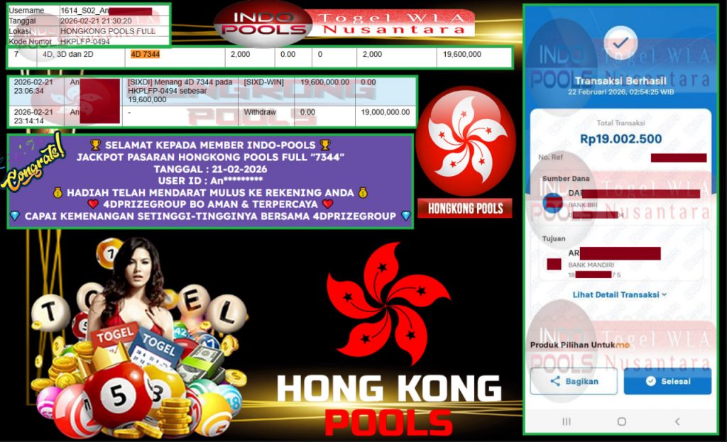 INDO-POOLS JACKPOT PASARAN HONGKONG POOLS FULL “7344” ‎‎‏‏‎ ‎‏‏‎ ‎‏‏‎ ‎‎‏‏‎ ‎‏‏‎ ‎‏‏‎‎‎‏‏‎ ‎‏‏‎ ‎‏‏‎ ‎‎‏‏‎ ‎‏‏‎ ‎‏‏‎‎‎‏‏‎ ‎‏‏‎ ‎‏‏‎ ‎‎‏‏‎ ‎‏‏‎ ‎‏‏‎‎‎‏‏‎ ‎‏‏‎ ‎‏‏‎ ‎‎‏‏‎ ‎‏‏‎ ‎‏‏‎Rp 19.000.000,- LUNAS