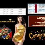 ANUGERAHTOTO JACKPOT PASARAN TOTO MACAU 5 (SETIAP HARI) ” 0932 ” Rp 20.000.000,- LUNAS