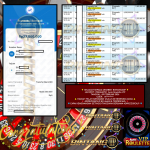 BINTANG4DP PRAGMATIC “Auto Roulette VIP” Rp 23,000.000,- LUNAS