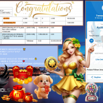 INDO4DPOOLS JACKPOT PASARAN SYDNEY LOTTO “3712” Rp 20.000.000,- LUNAS