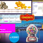 ANGKANET4D JACKPOT PASARAN SEDNEY LOTTO “0508” Rp 10.300.000,- LUNAS