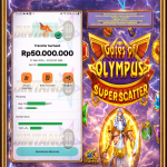 BINTANG4DP JACKPOT PRAGMATIC SLOT “Gates of Olympus Super Scatter” ‎‎‏‏‎ ‎‏‏‎ ‎‏‏‎ ‎‎‏‏‎ ‎‏‏‎ ‎‏‏‎‎‎‏‏‎ ‎‏‏‎ ‎‏‏‎ ‎‎‏‏‎ ‎‏‏‎ ‎‏‏‎‎‎‏‏‎ ‎‏‏‎ ‎‏‏‎ ‎‎‏‏‎ ‎‏‏‎ ‎‏‏‎‎‎‏‏‎ ‎‏‏‎ ‎‏‏‎ ‎‎‏‏‎ ‎‏‏‎ ‎‏‏‎Rp 50.000.000,- LUNAS