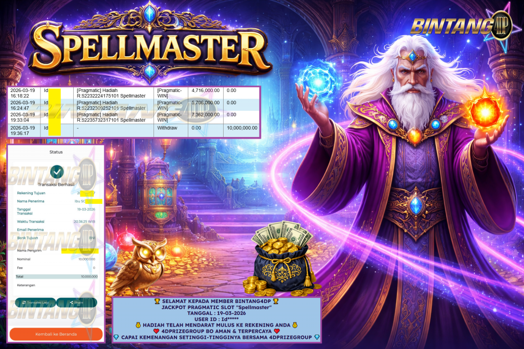 BINTANG4DP JACKPOT PRAGMATIC SLOT “Spellmaster” ‎‎‏‏‎ ‎‏‏‎ ‎‏‏‎ ‎‎‏‏‎ ‎‏‏‎ ‎‏‏‎‎‎‏‏‎ ‎‏‏‎ ‎‏‏‎ ‎‎‏‏‎ ‎‏‏‎ ‎‏‏‎‎‎‏‏‎ ‎‏‏‎ ‎‏‏‎ ‎‎‏‏‎ ‎‏‏‎ ‎‏‏‎‎‎‏‏‎ ‎‏‏‎ ‎‏‏‎ ‎‎‏‏‎ ‎‏‏‎ ‎‏‏‎‎‎‏‏‎ ‎‏‏‎ ‎‏‏‎ ‎‎‏‏‎ ‎‏‏‎ ‎‏‏‎‎‎‏‏‎ ‎‏‏‎ ‎‏‏‎ ‎‎‏‏‎ ‎‏‏‎ ‎‏‏‎‎‎‏‏‎ ‎‏‏‎ ‎‏‏‎ ‎‎‏‏‎ ‎‏‏‎ ‎‏‏‎‎‎‏‏‎ ‎‏‏‎ ‎‏‏‎ ‎‎‏‏‎ ‎‏‏‎ ‎‏‏‎‎‎‏‏‎ ‎‏‏‎ ‎‏‏‎ ‎‎‏‏‎ ‎‏‏‎ ‎‏‏‎‎‎‏‏‎ ‎‏‏‎ ‎‏‏‎ ‎‎‏‏‎ ‎‏‏‎ ‎‏‏‎‎‎‏‏‎ ‎‏‏‎ ‎‏‏‎ ‎‎‏‏‎ ‎‏‏‎ ‎‏‏‎‎‎‏‏‎ ‎‏‏‎ ‎‏‏‎ ‎‎‏‏‎ ‎‏‏‎‎‏‏‎‎‏‏‎‎‎‏‏‎ ‎‏‏‎ ‎‏‏‎ ‎‎‏‏‎ ‎‏‏‎ ‎‏‏‎ ‎‏‏‎Rp 10.000.000,- LUNAS