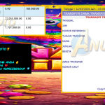 ANUGERAHTOTO JACKPOT PRAGMATIC ” Sweet Bonanza ” Rp 31,500,000,- LUNAS