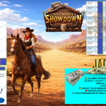 INDOVEGAS4D JACKPOT PGSOFT ”WILD BOUNTY SHOWDOWN” Rp 12.800.000,- LUNAS