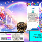 4DSUPER JACKPOT PRAGMATIC “STARLIGHT PRINCESS 1000″ Rp12.800.000,- LUNAS