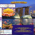INDOVEGAS4D JACKPOT PASARAN SINGAPORE ( SELASA & JUMAT OFF ) ”3641” Rp 13.000.000,- LUNAS