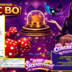 INDO4DPOOLS JACKPOT PRAGMATIC “INDONESIAN MEGA SIC BO”‎‏‏‎‎ Rp11.000.000,- LUNAS