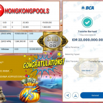 SHIO88 JACKPOT PASARAN HONGKONG POOLS FULL “4097” Rp22.000.000,- LUNAS