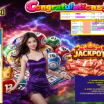 ANGKANET4D JACKPOT PASARAN “SYDNEY POOLS FULL *2903 * ”‎‏‏‎‎ Rp10.500.000,- LUNAS