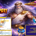 INDO4DPOOLS JACKPOT PRAGMATIC “GATES OF OLYMPUS 1000”‎‏‏‎‎ Rp23.000.000,- LUNAS