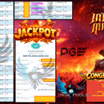 INDO4DPOOLS JACKPOT PGSOFT “INFERNO MAYHEM”‎‏‏‎‎ Rp15.000.000,- LUNAS